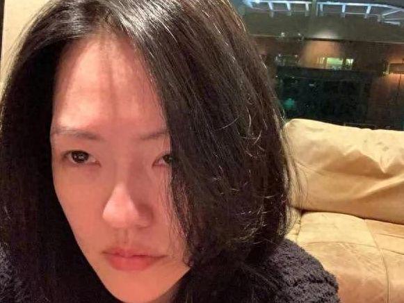 婆婆去越南旅行姐姐罕见发声!小S压力大提前复工原因被扒(图4)