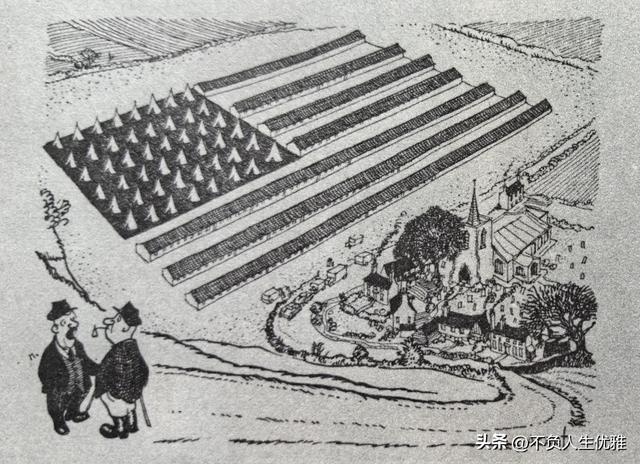 几乎彻底崩溃的精密后勤体系纸牌屋上的胜利：霸王行动中(图2)