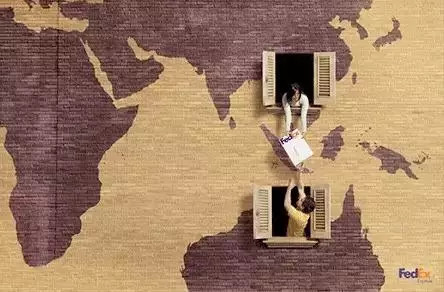 借势海报你get了吗？【达观】广告人这些品牌(图8)