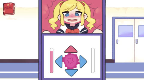 30完整版口香糖女孩(图2) 30完整版口香糖女孩(图2)