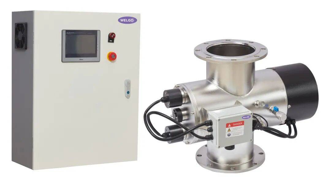 26泳池设备代表展商概览（一）构建商贸桥梁：IWF上海20(图3)